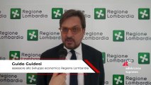 Economia, ass. Guidesi: “Lombardia prima regione manifatturiera d’Europa”