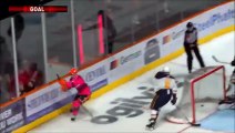 Sheffield Steelers v Guildford Flames - goal highlights