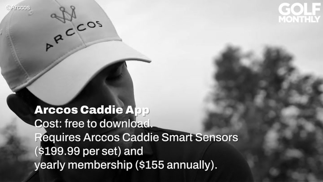 Best Golf Apps For Apple Watch