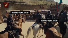 Kurulus Osman -  Shqip – Episodi 148 - Pjesa 5