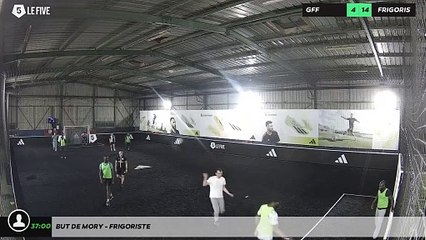 But de mory - FRIGORISTE