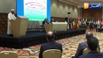 سياسة : الجزائر تترأس البرلمان العربي..تعدد منابر الدفاع عن القضايا العادلة