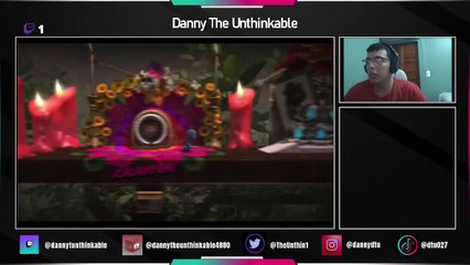 LBP Hightlights part 4