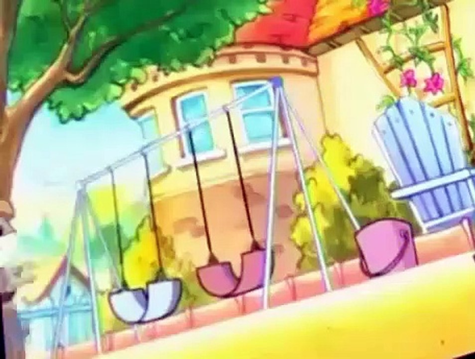 Baby Looney Tunes Baby Looney Tunes S01 E021 Mr. McStuffles   Picture This!