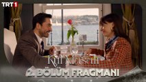 Kül Masalı 2. Bölüm Fragmanı