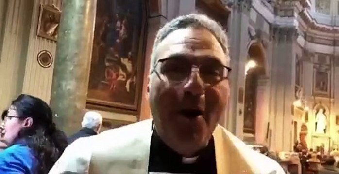 Palermo, nasce nella chiesa di Santa Teresa alla Kalsa a Palermo l’Oratorio Vivo, un centro di ascolto per i giovani