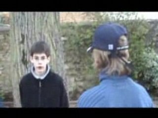 Ca passe ou ça casse 5 (CM amateur) 2008