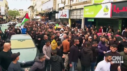 İşkence gören İsrailli öğretmen CNN TÜRK'e konuştu