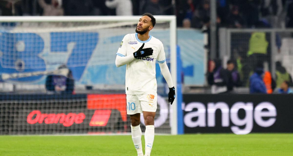 Shakhtar Donetsk vs. Marseille - Game Highlights