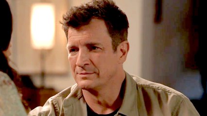 Prepare for the Exciting Return of ABC’s The Rookie with Nathan Fillion