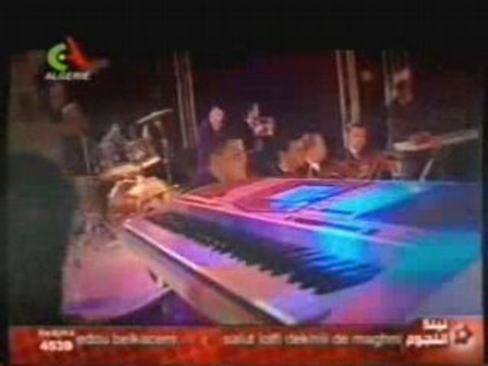 Hassan Dadi  حسن دادي 2