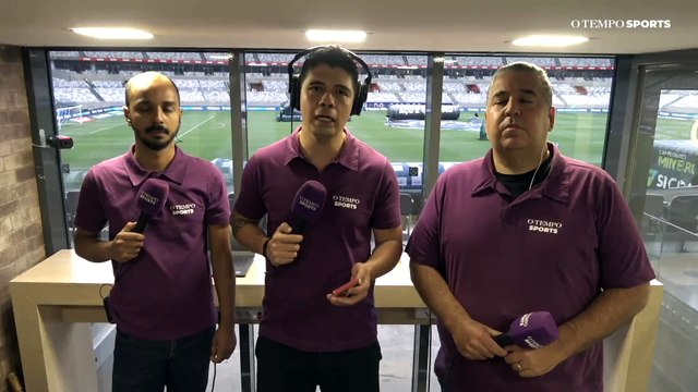 ACOMPANHE AO VIVO FM O TEMPO AO VIVO (1340)