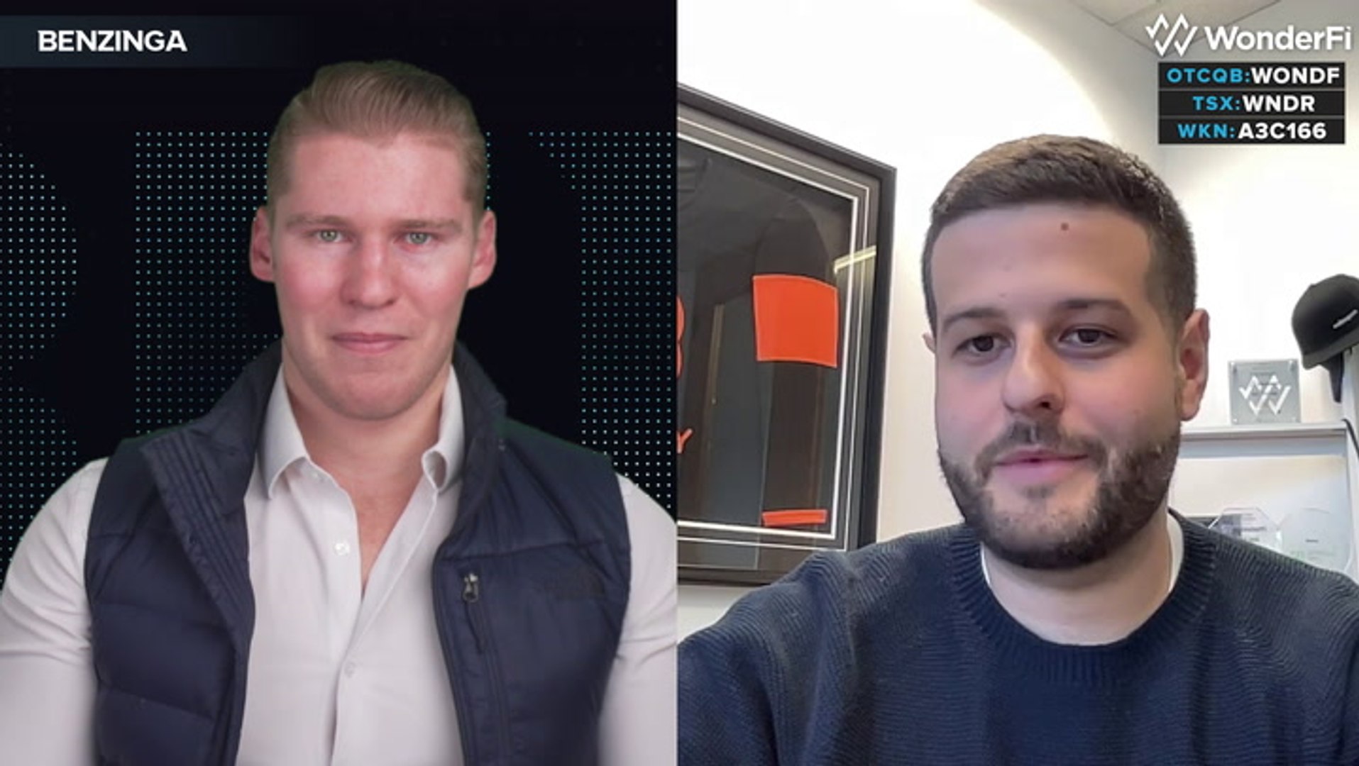 Brandon Skurka Of Bitbuy On Bitcoin Halving, Increased Trading Volumes &  Crypto Trends On 2024
