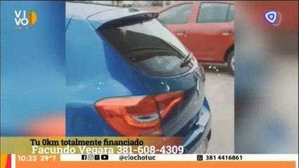 Nota Ruiz Automotores en Vivo Verano 08-02-24
