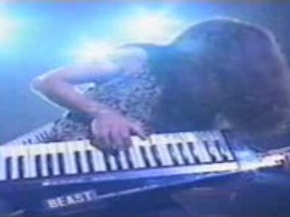 Royal Hunt - Martial Arts (Live)