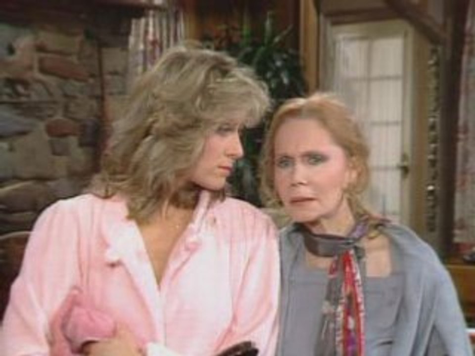 Madame est servie (saison1) L'Arrivée