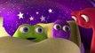 Numberjacks Numberjacks S02 E018 Interesting Times