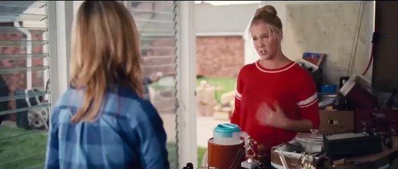 Crazy Amy Bande-annonce (DE)