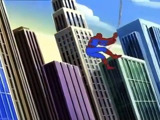 Spider-Man and His Amazing Friends Season 03 Episode 05 - The Origin Of The Spider Friends