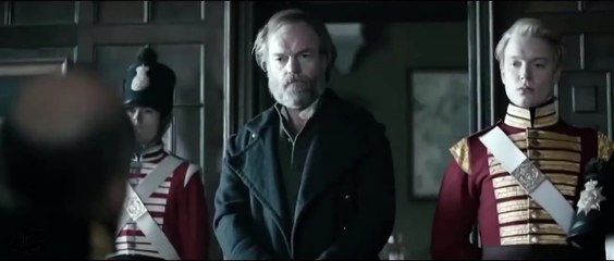 The Renegade Bande-annonce (RU)