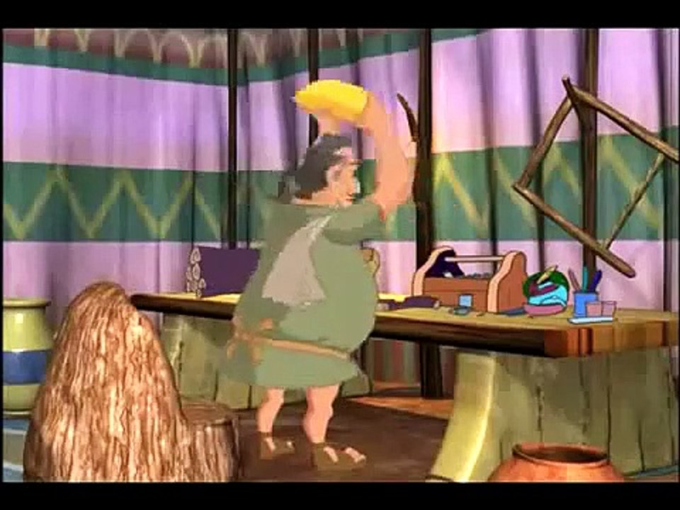 Os 10 Mandamentos para Crianças   Brincando Com a Verdade