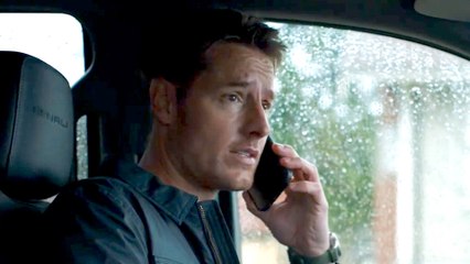Sneak Peek at the Next Episode of CBS’ Tracker with Justin Hartley