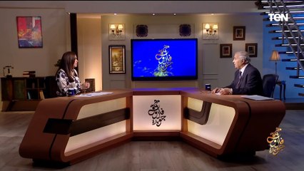 فاروق جويدة: ما يحدث بغزة سيناريو مرسوم لوضع العالم العربي أمام أمر واقع التهجير