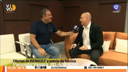 Nota Ruiz Automotores en Vivo Verano 30-01-24