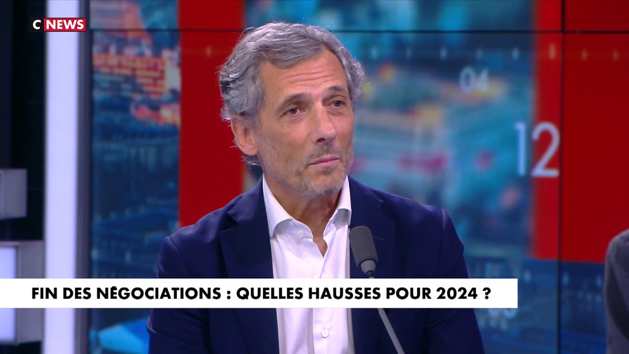 François Carayol (Groupe La Brosse & Dupont) : L'Hebdo de l'Éco (Émission du 15/02/2024)