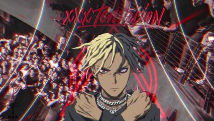 XXXTENTACION  - Take A Step Back