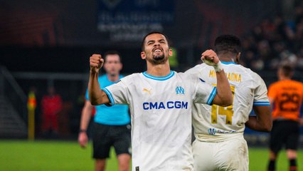 Shakhtar 2-2 OM : Les buts olympiens