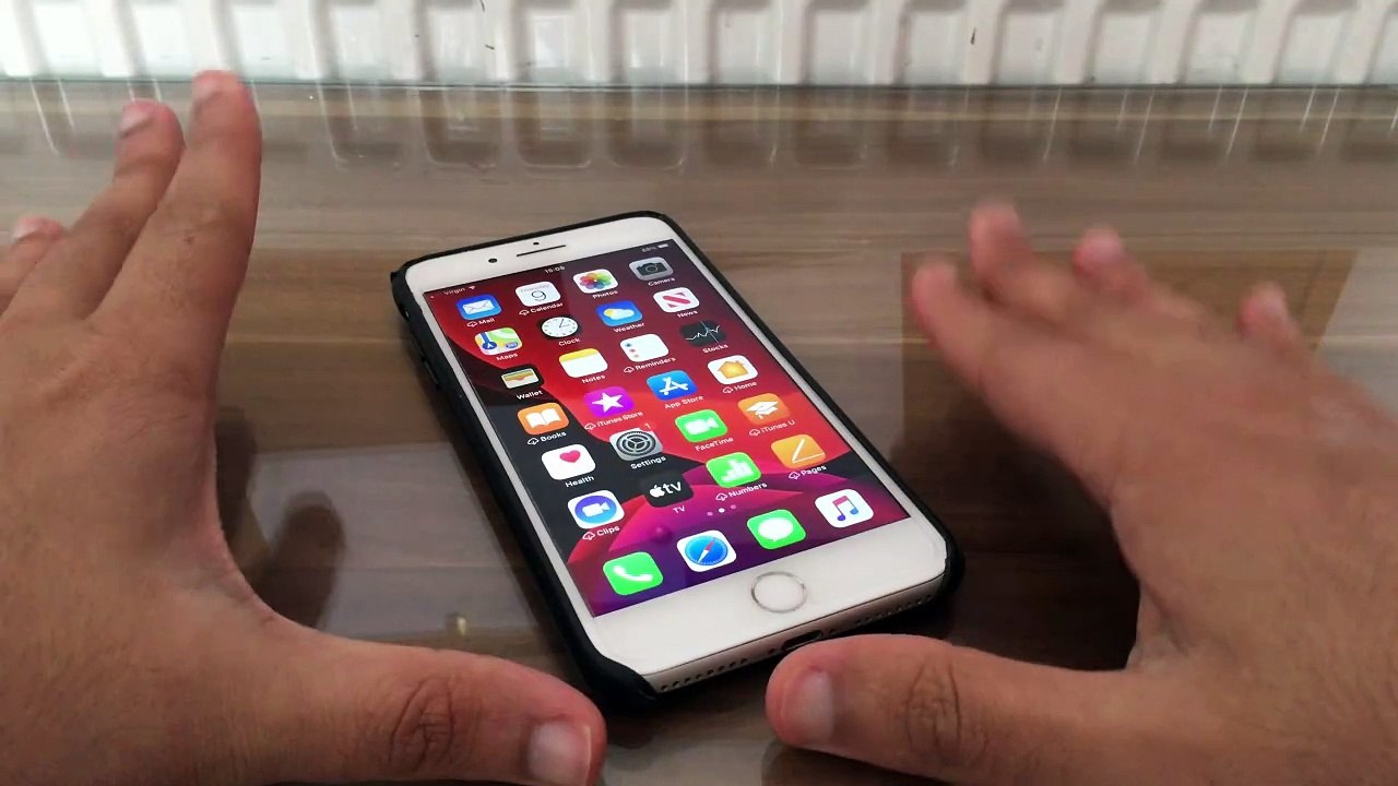 How to CONNECT Your Old Apple EarPods To a New iPhone | New