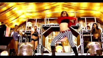 Pussycat Dolls — Show Me What You Got (Interlude) ● Pussycat Dolls: Live From London · (2006)