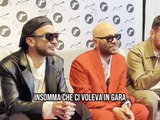 Sanremo 2024, le interviste di Rockol: Negramaro