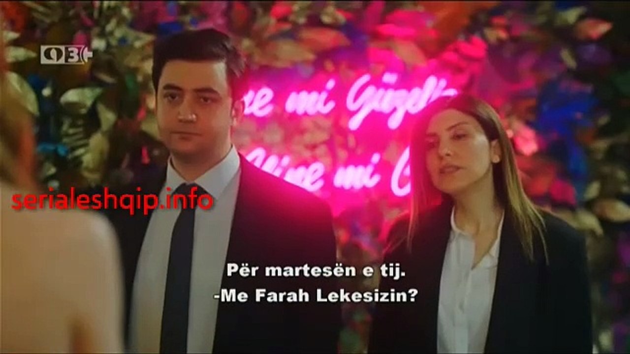 Farah - Episodi 34