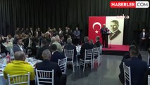 Ankara Büyükşehir Belediye Başkanı Mansur Yavaş, Ankara'daki Taksi Şoförleriyle Bir Araya Geldi