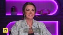 Kyle Richards on the Reality of Separation From Mauricio Umansky and 'Not Hiding' It on 'RHOBH'