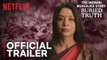 The indrani mukerjea movie 2024 / bollywood new hindi movie / A.s channel