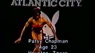 Patsy Chapman  1982 Ms.Olympia