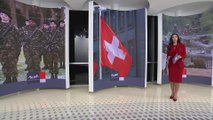 الجيش السويسري يخطط لرفع سقف الإنفاق الدفاعي إلى أكثر من 29 مليار دولار