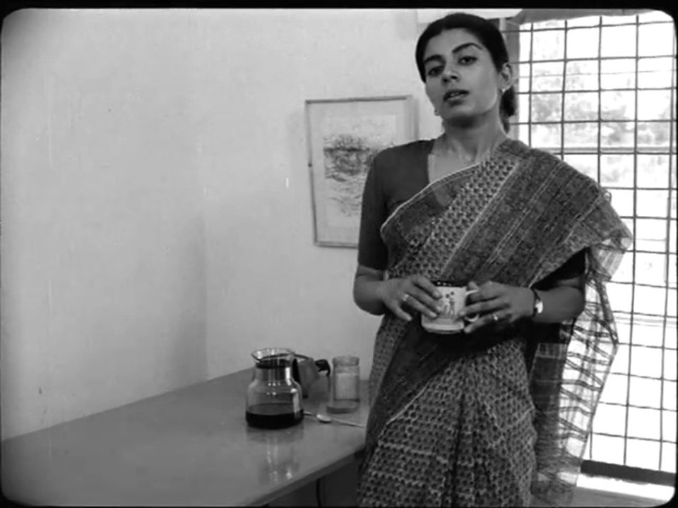 Var Var Vairi , Kumar Shahani