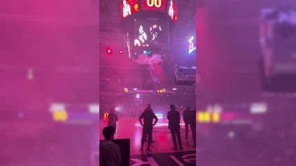 Infierno murciano en la Copa del Rey