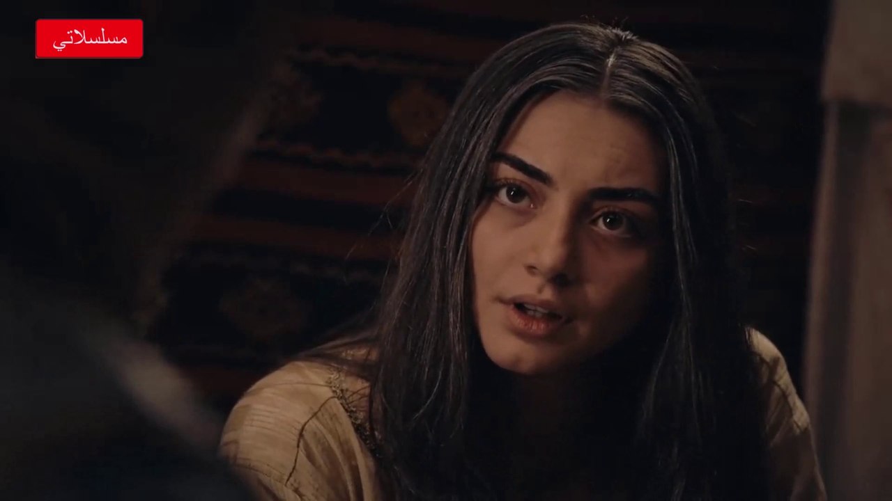 مسلسل المؤسس عثمان الموسم الخامس الحلقة 133{الج...