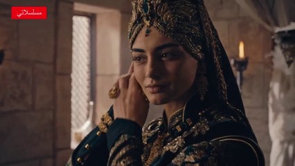 مسلسل المؤسس عثمان الموسم الخامس الحلقة 133{الجزء التاني} مدبلج