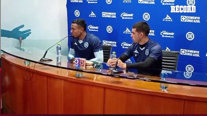 Erik Lira ve a Cruz Azul como el mejor del país: "Queremos dejar legado y hacer historia"