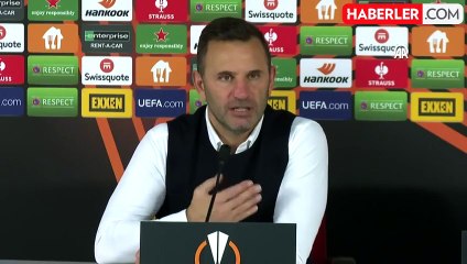 Görenler hayrete düşüyor! Muslera'nın kurtarışının dünyada eşi benzeri yok
