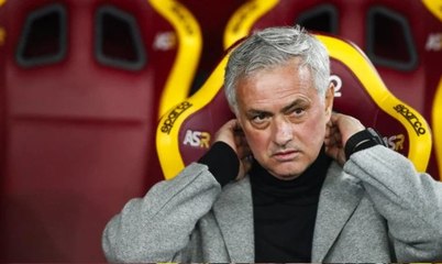 Mourinho claims he turned down the Portugal job