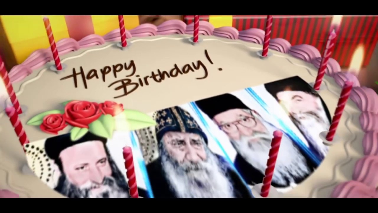 ترنيمة شفيع أيامى لــ البابا كيرلس - البابا شنودة -  - ابونا فلتاؤس - ابونا بيشوى كامل