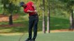 Tiger Woods: Cannot Compete Physically with Younger Golfers