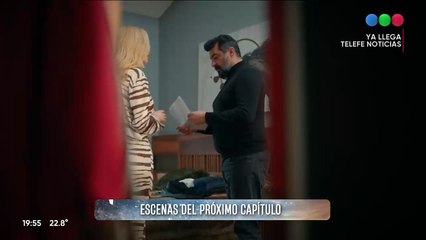 Serpil, el nuevo personaje de "Todo por mi hogar"